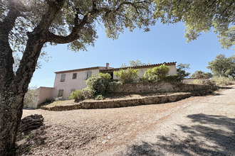  maison le-plan-de-la-tour 83120