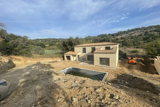  maison le-plan-de-la-tour 83120