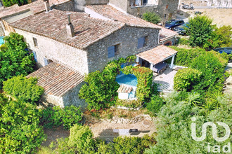  maison le-plan-de-la-tour 83120