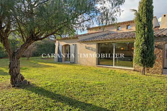  maison le-plan-de-la-tour 83120