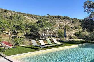  maison le-plan-de-la-tour 83120