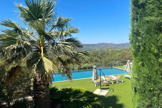  maison le-plan-de-la-tour 83120