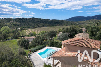  maison le-plan-de-la-tour 83120