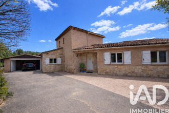  maison le-plan-de-la-tour 83120