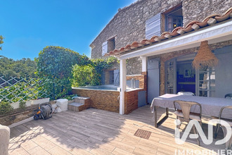  maison le-plan-de-la-tour 83120