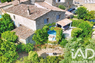  maison le-plan-de-la-tour 83120