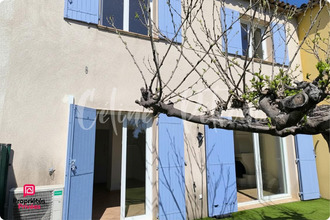  maison le-plan-de-la-tour 83120