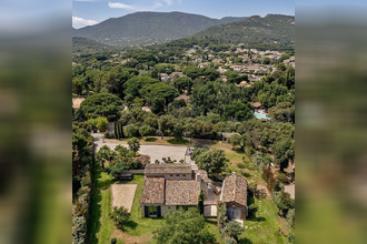  maison le-plan-de-la-tour 83120
