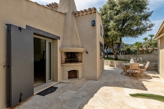  maison le-plan-de-la-tour 83120