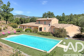  maison le-plan-de-la-tour 83120