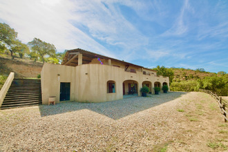  maison le-plan-de-la-tour 83120