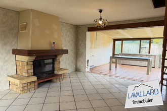  maison le-plessier-rozainvillers 80110