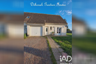  maison le-plessier-sur-bulles 60130