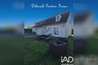  maison le-plessier-sur-bulles 60130