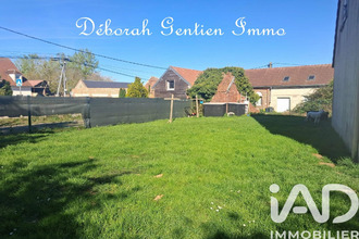  maison le-plessier-sur-bulles 60130