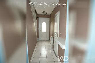  maison le-plessier-sur-bulles 60130