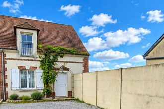  maison le-plessier-sur-st-just 60130