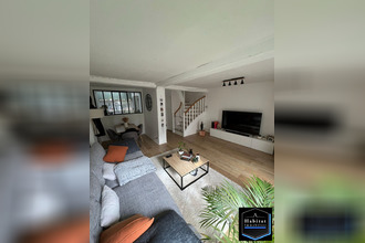  maison le-plessis-belleville 60330