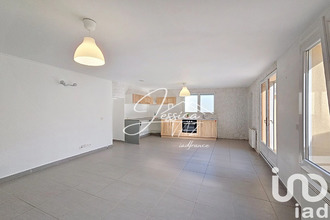  maison le-plessis-belleville 60330