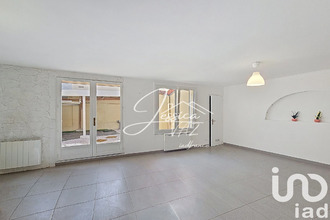  maison le-plessis-belleville 60330