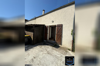  maison le-plessis-belleville 60330