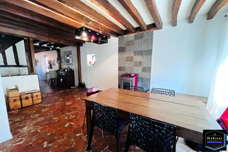  maison le-plessis-belleville 60330