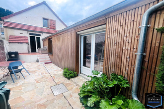  maison le-plessis-belleville 60330