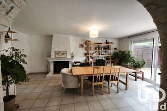  maison le-plessis-belleville 60330