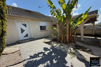  maison le-plessis-belleville 60330