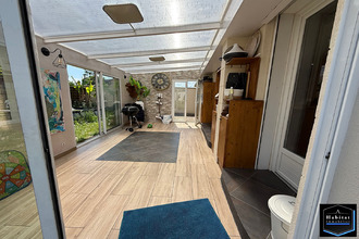  maison le-plessis-belleville 60330