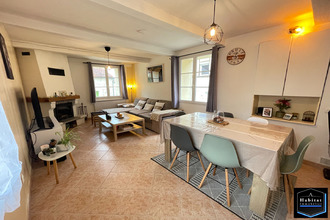  maison le-plessis-belleville 60330