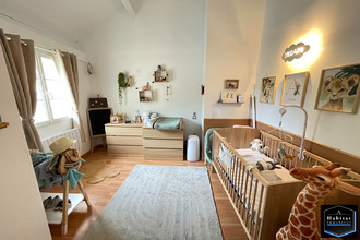  maison le-plessis-belleville 60330