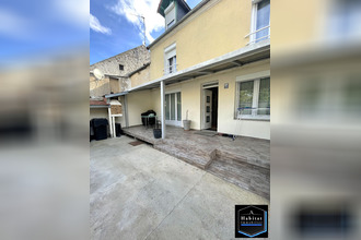  maison le-plessis-belleville 60330