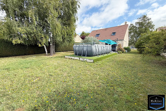  maison le-plessis-belleville 60330