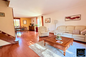  maison le-plessis-belleville 60330