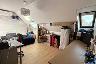  maison le-plessis-belleville 60330