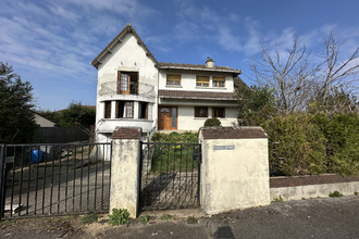  maison le-plessis-belleville 60330