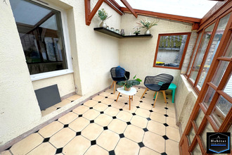  maison le-plessis-belleville 60330