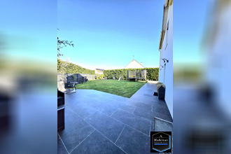  maison le-plessis-belleville 60330