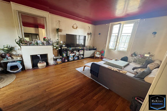  maison le-plessis-belleville 60330