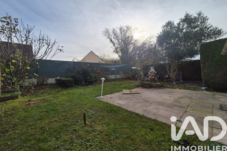  maison le-plessis-belleville 60330