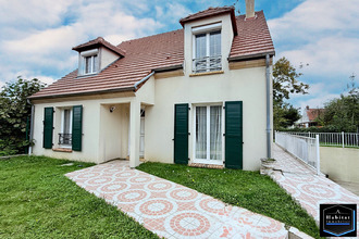  maison le-plessis-belleville 60330