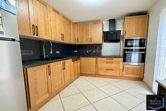  maison le-plessis-belleville 60330