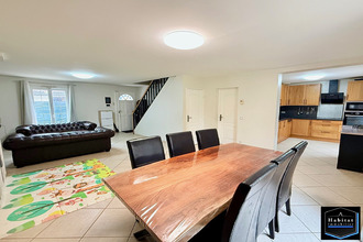  maison le-plessis-belleville 60330