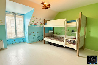  maison le-plessis-belleville 60330