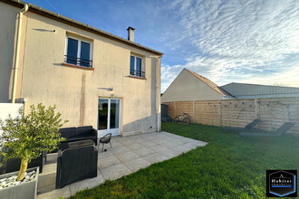  maison le-plessis-belleville 60330