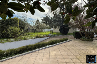  maison le-plessis-belleville 60330