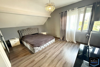  maison le-plessis-belleville 60330