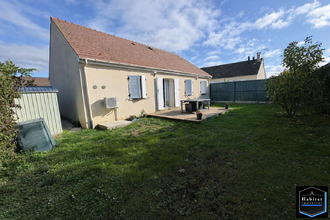  maison le-plessis-belleville 60330