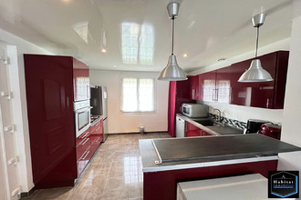  maison le-plessis-belleville 60330